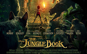 The Jungle Book